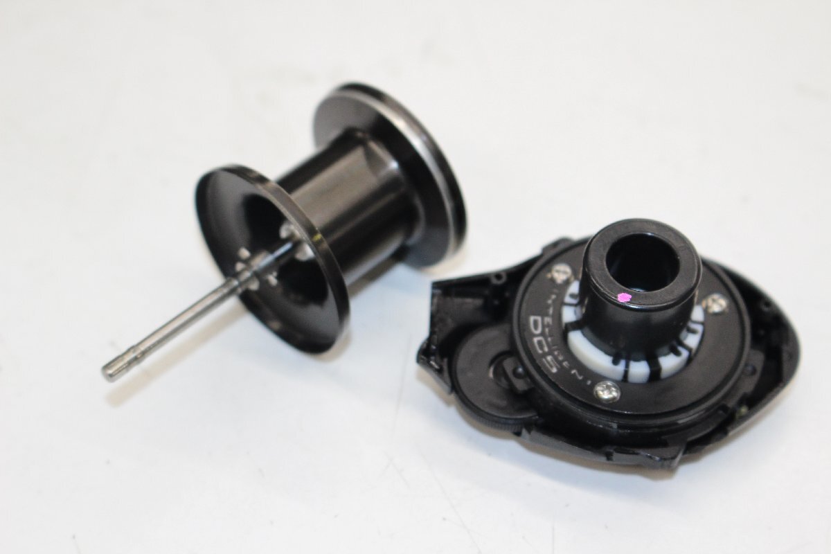 ◎シマノ 17’スコーピオンDC 101HG （左）【 格安スタート】◎_画像8