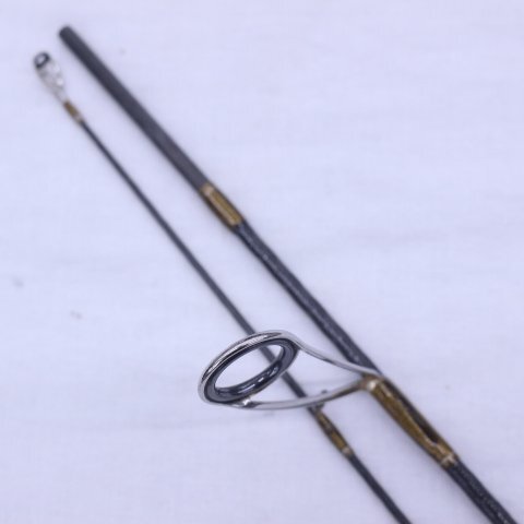 ★シマノ トラウトワン ネイティブスペシャル 60L (34725)★_画像5