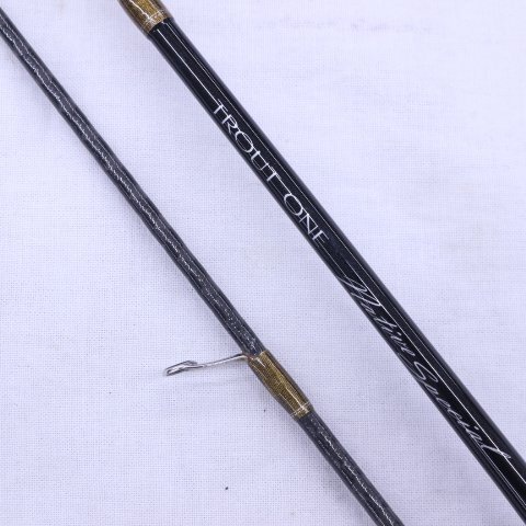 ★シマノ トラウトワン ネイティブスペシャル 60L (34725)★_画像4