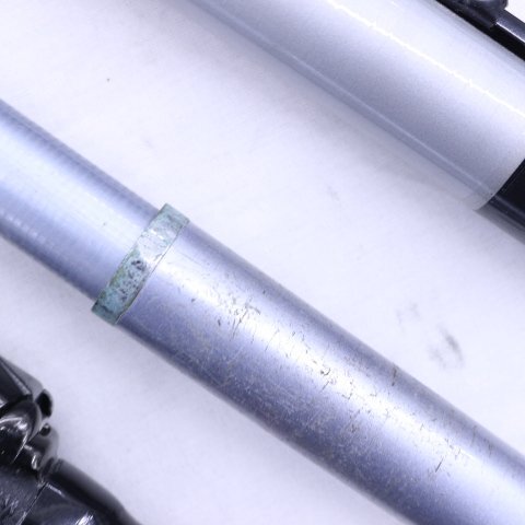 ★投げ竿 4本セット 【ジャンク】★_画像8