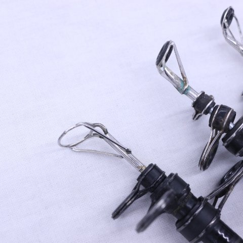 ★投げ竿 4本セット 【ジャンク】★_画像5