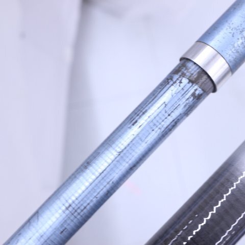 ★投げ竿 4本セット 【ジャンク】★_画像7