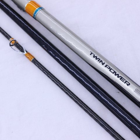 ★シマノ ツインパワー SF 405BX (CODE:CAXF4405) ★_画像4