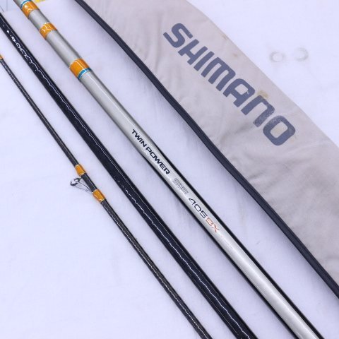 ★シマノ ツインパワー SF 405BX (CODE:CAXF4405) ★_画像1