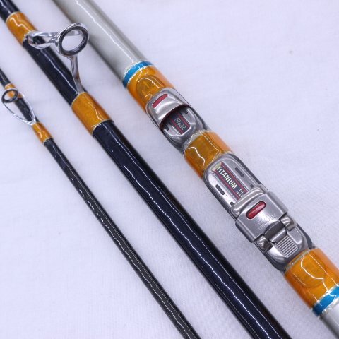 ★シマノ ツインパワー SF 405BX (CODE:CAXF4405) ★_画像5