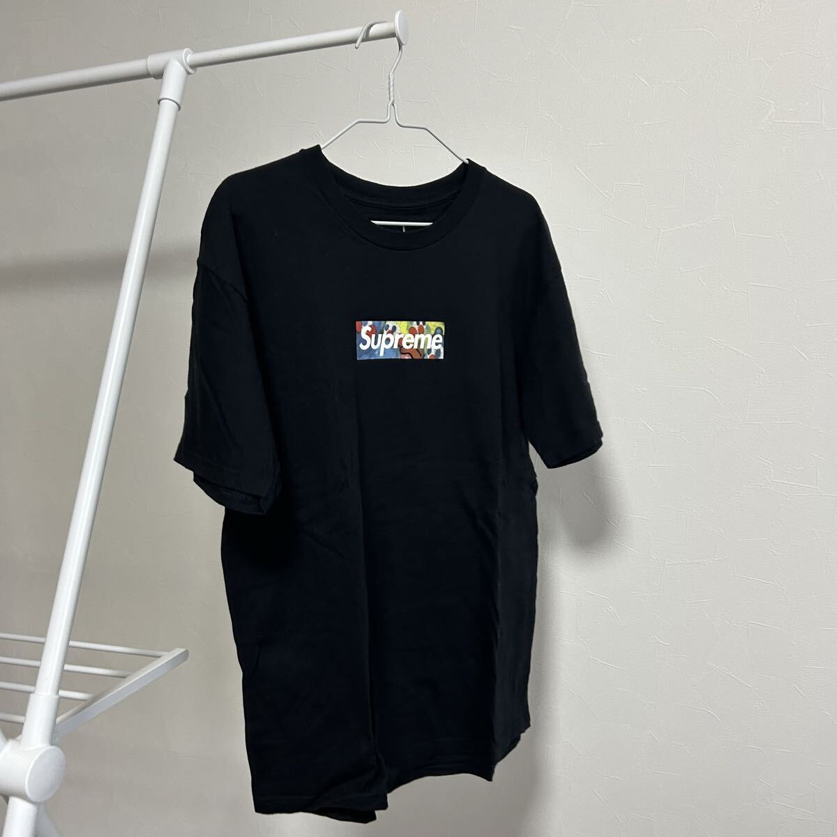 Supreme Tシャツ まとめ売り 6点セット _画像1