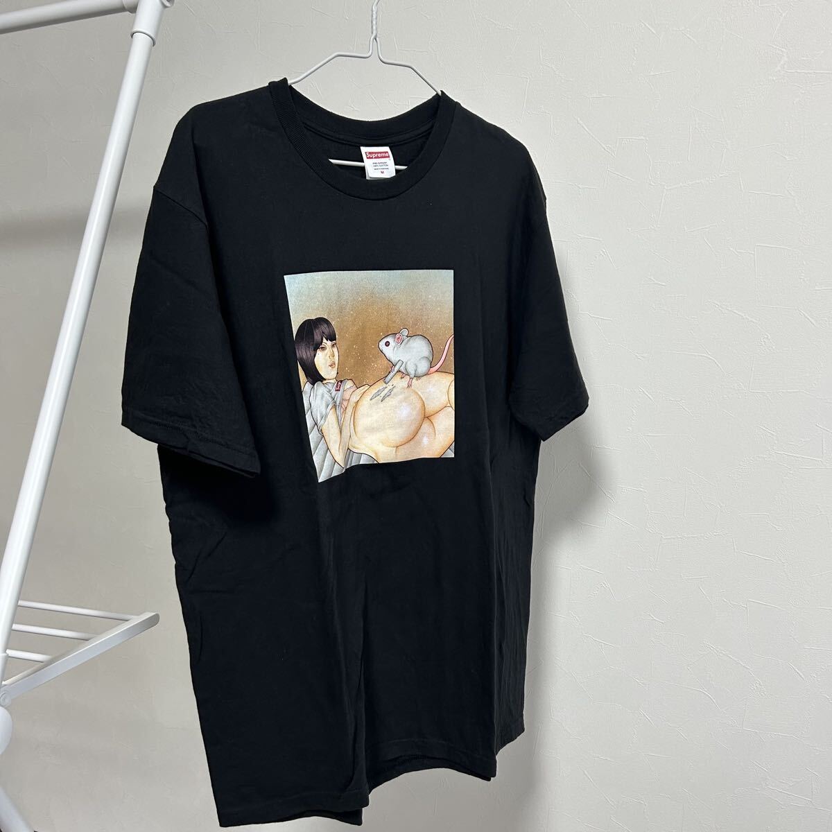 Supreme Tシャツ まとめ売り 6点セット _画像4