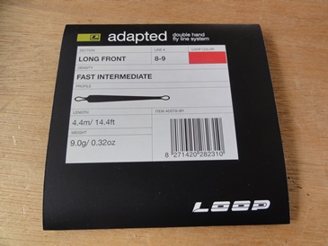 Loop Adapted ロングフロント ８９ ファストインター_画像1