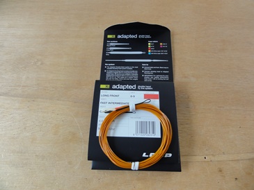 Loop Adapted ロングフロント ８９ ファストインター_画像2