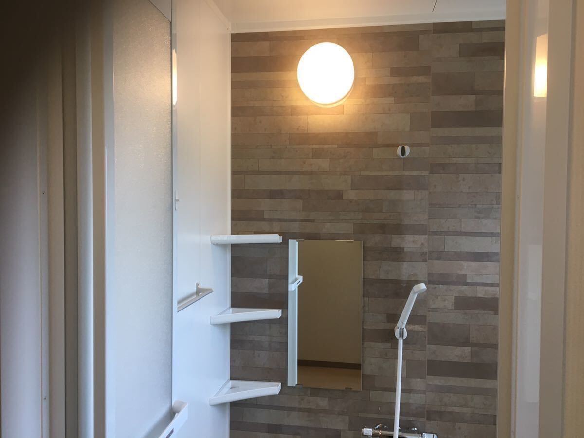 ■見積もり■　LIXIL ユニットバス システムバス 組立・施工工事　兵庫　大阪　京都　奈良　岡山　鳥取　和歌山　滋賀　福井　岐阜_画像1