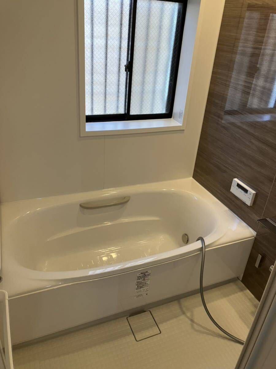 ■見積もり■　LIXIL ユニットバス システムバス 組立・施工工事　兵庫　大阪　京都　奈良　岡山　鳥取　和歌山　滋賀　福井　岐阜_画像3