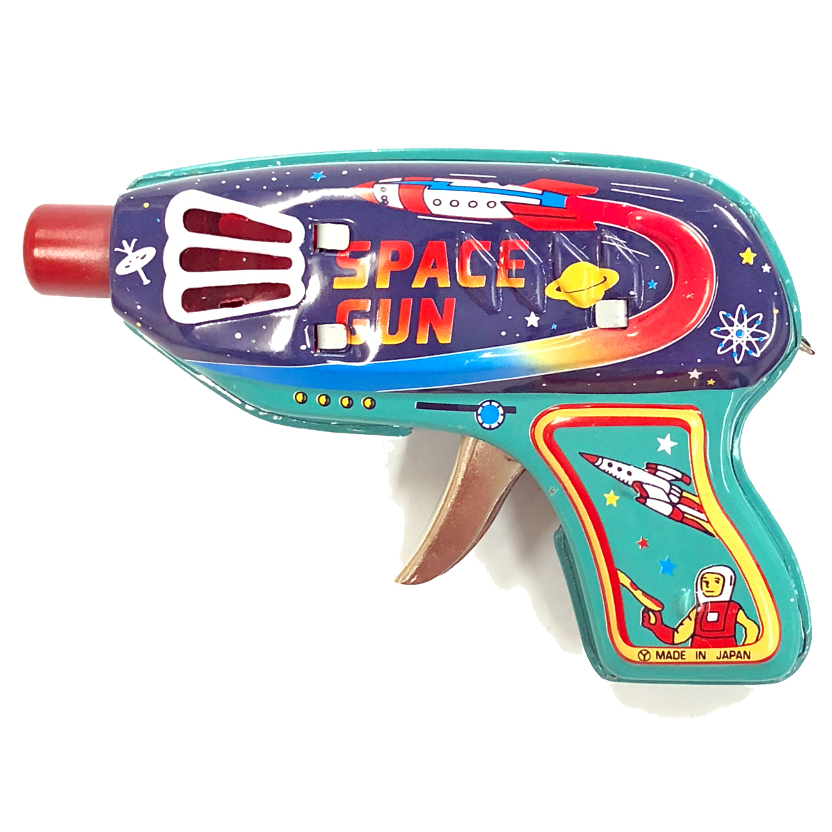 S* три . завод SpaceGun spec - gun Navy*PSTT030-7