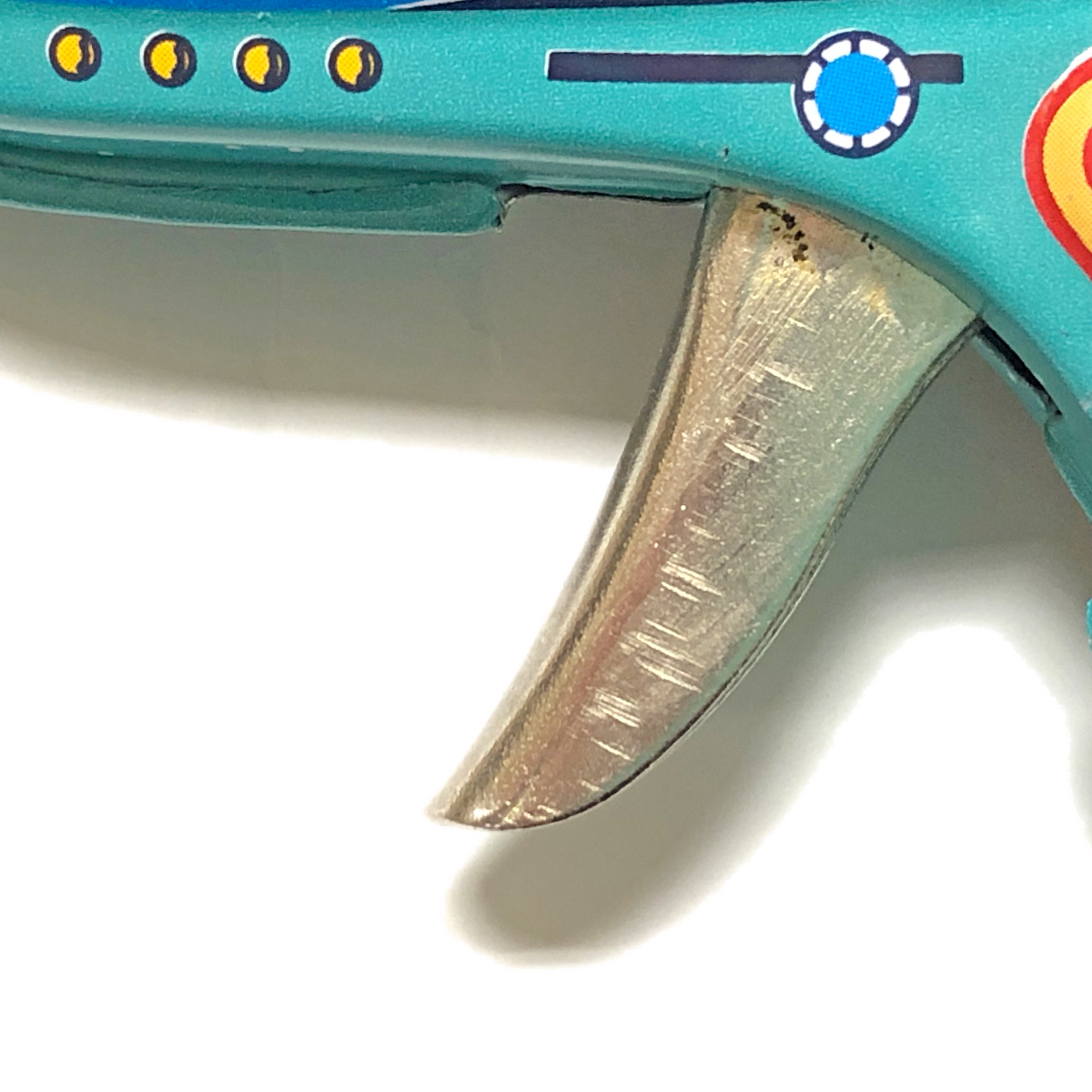 S* три . завод SpaceGun spec - gun Navy*PSTT030-7