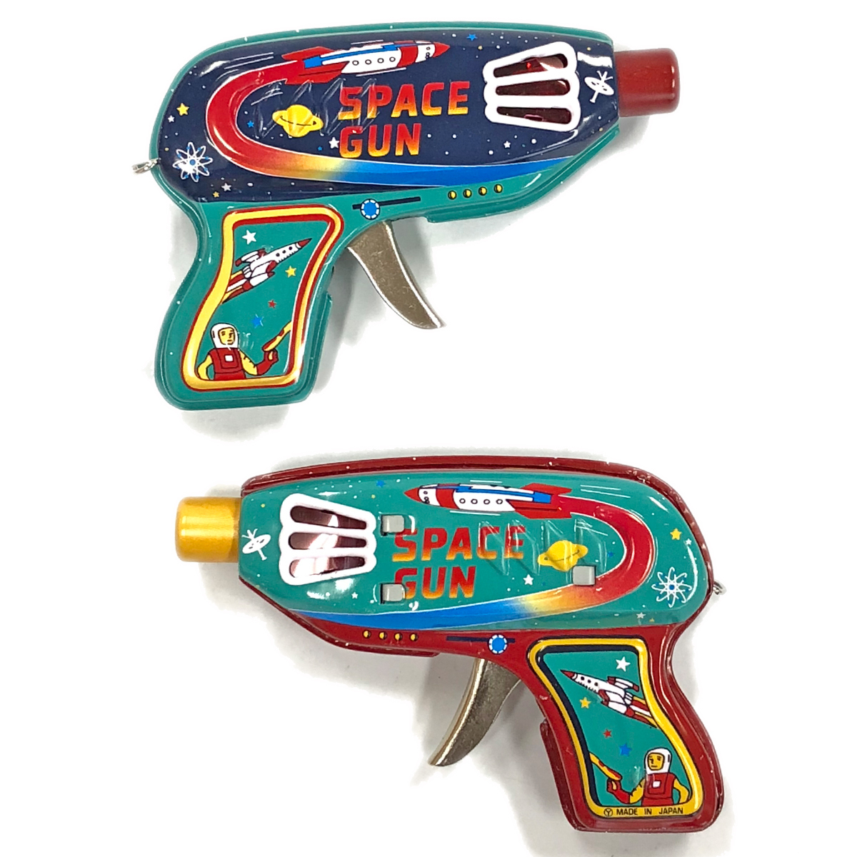 S* три . завод SpaceGun spec - gun Navy*PSTT030-7