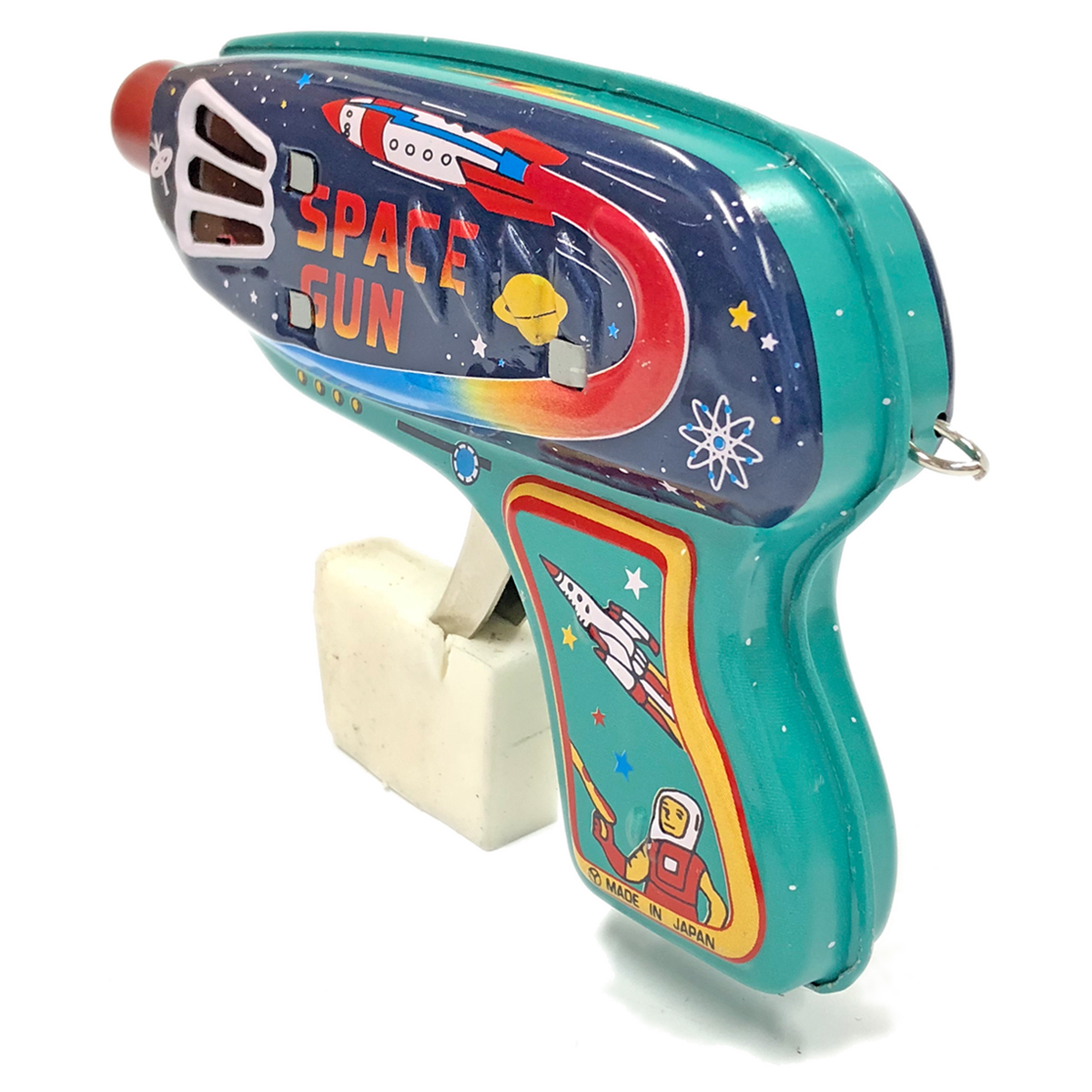 S* три . завод SpaceGun spec - gun Navy*PSTT030-7