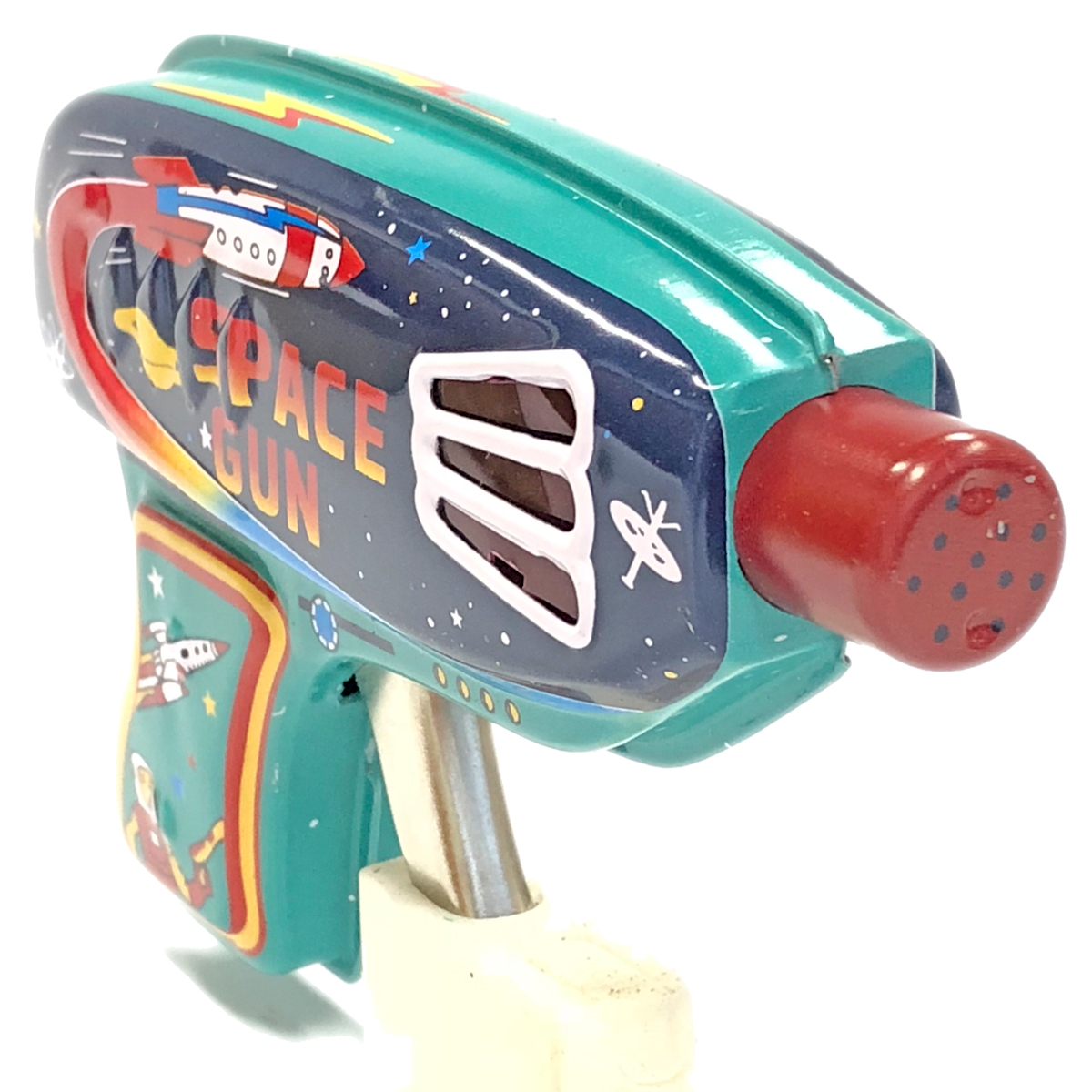 S* три . завод SpaceGun spec - gun Navy*PSTT030-7