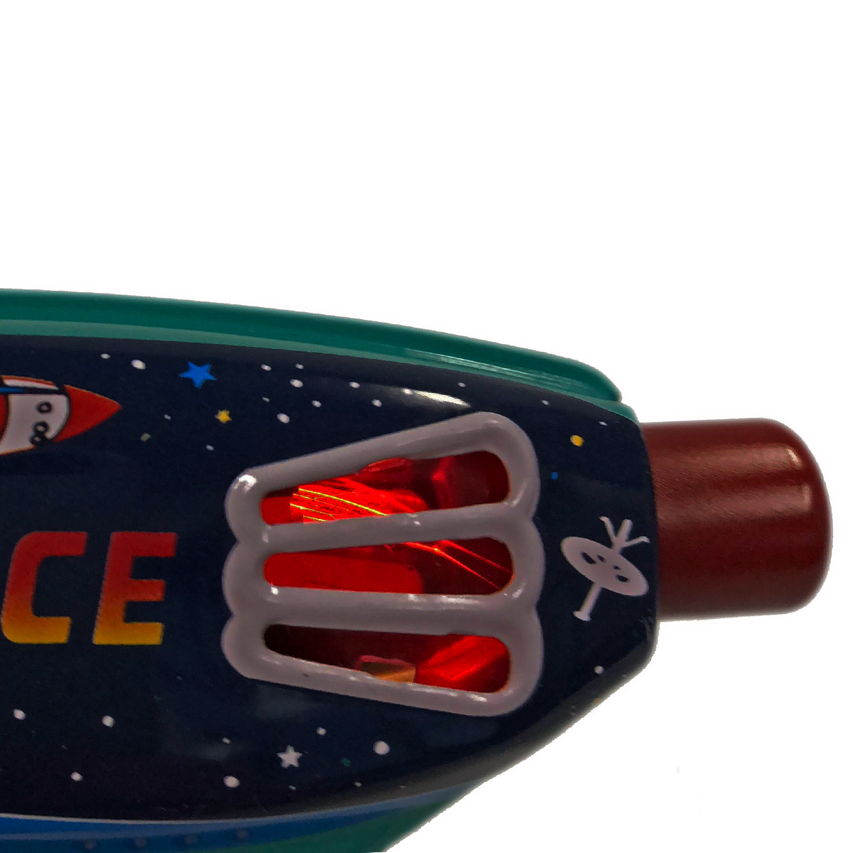 S* три . завод SpaceGun spec - gun Navy*PSTT030-7