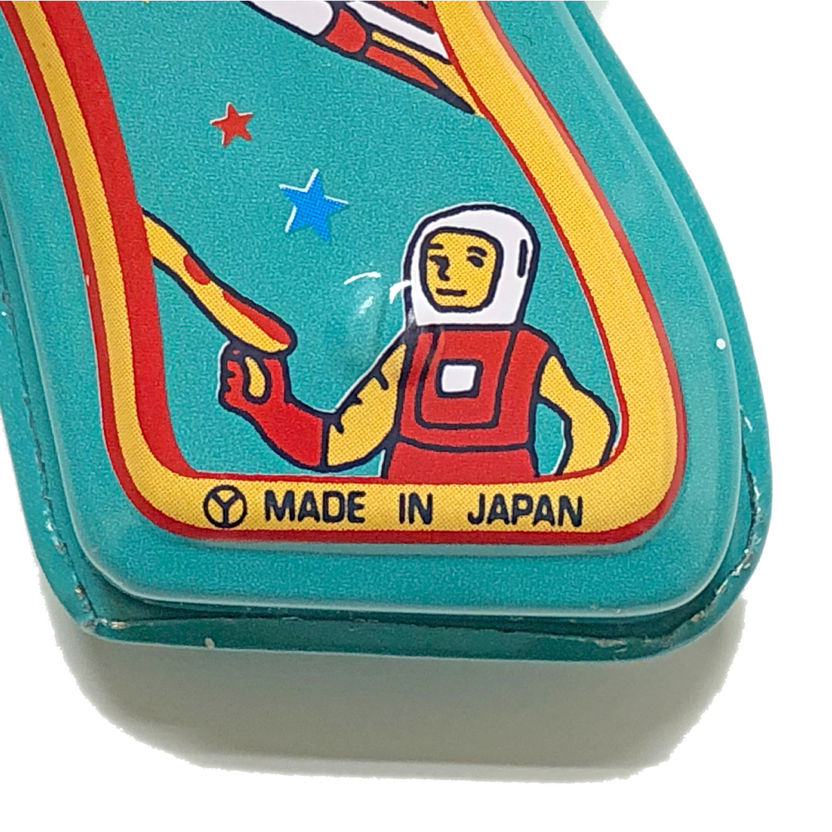 S* три . завод SpaceGun spec - gun Navy*PSTT030-7