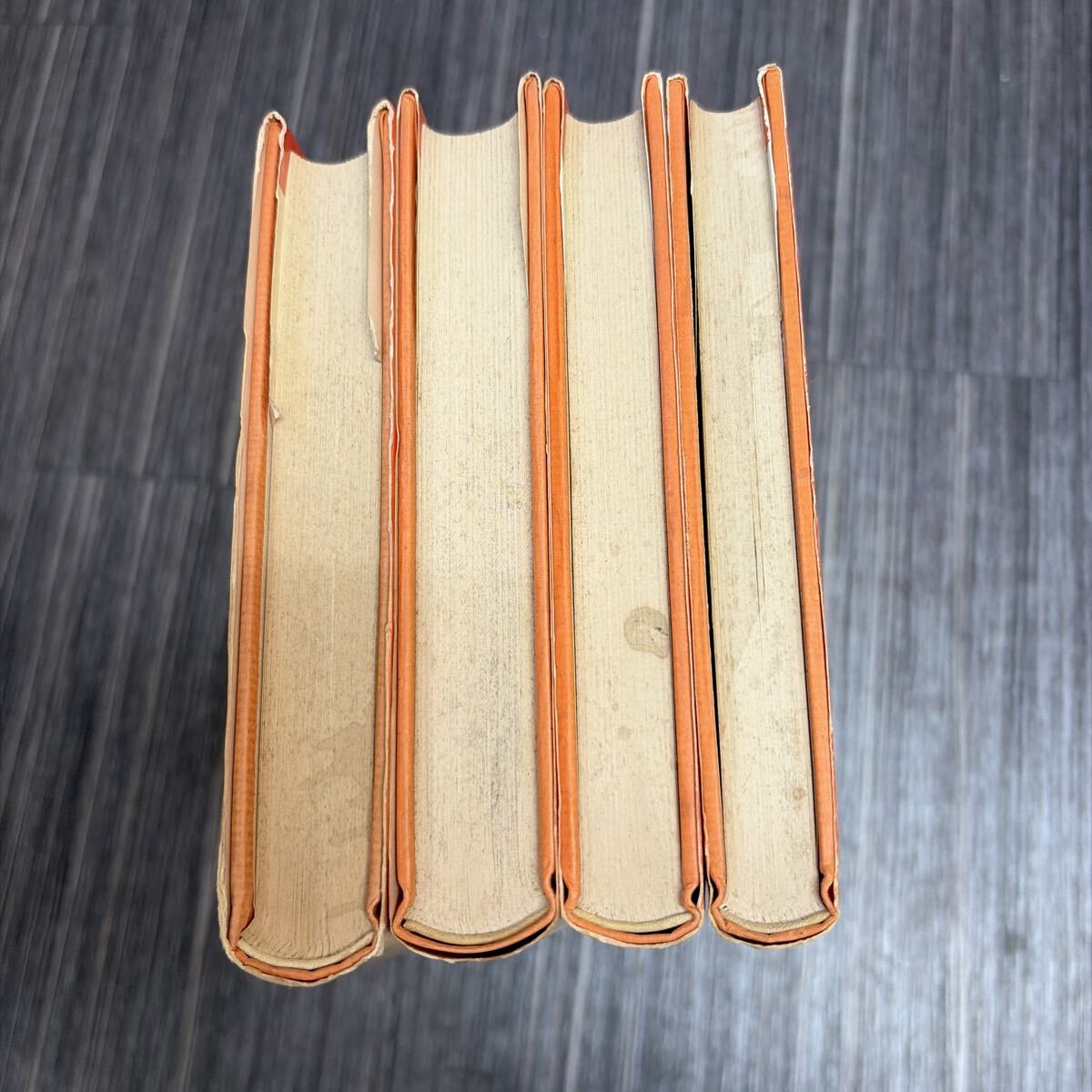 軍国主義の歴史 1-4巻 セット●完結/揃い/全巻/アルフレート・ファークツ 著/望田幸男 訳/福村出版/日本史/歴史/封建騎士団/軍部★4226-10_画像3