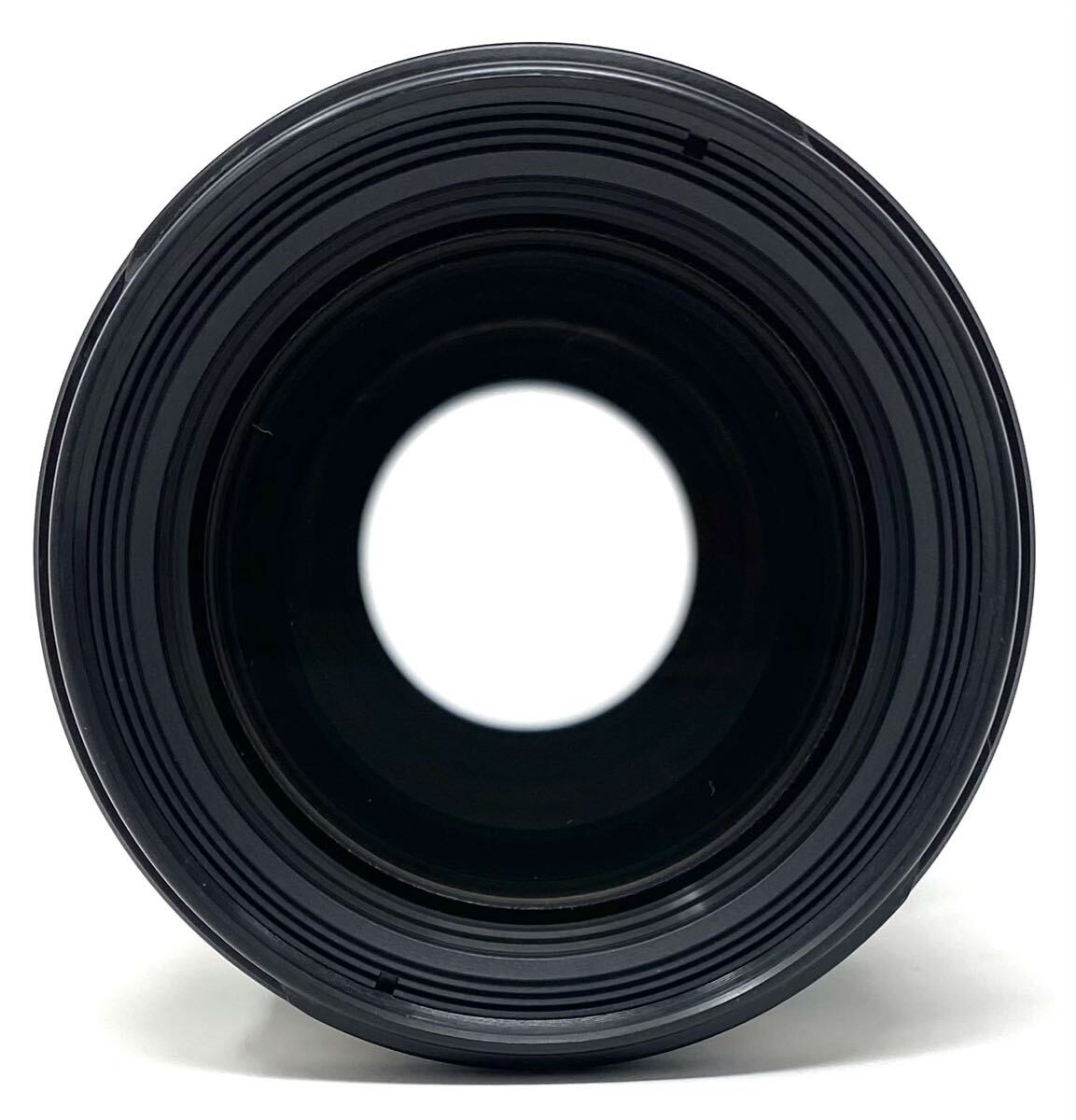 Canon 70-200mm f4l is usm zoom レンズ　望遠　_画像2