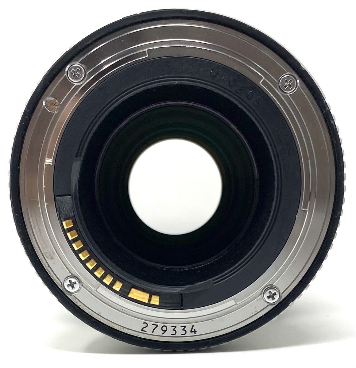 Canon 70-200mm f4l is usm zoom レンズ　望遠　_画像6