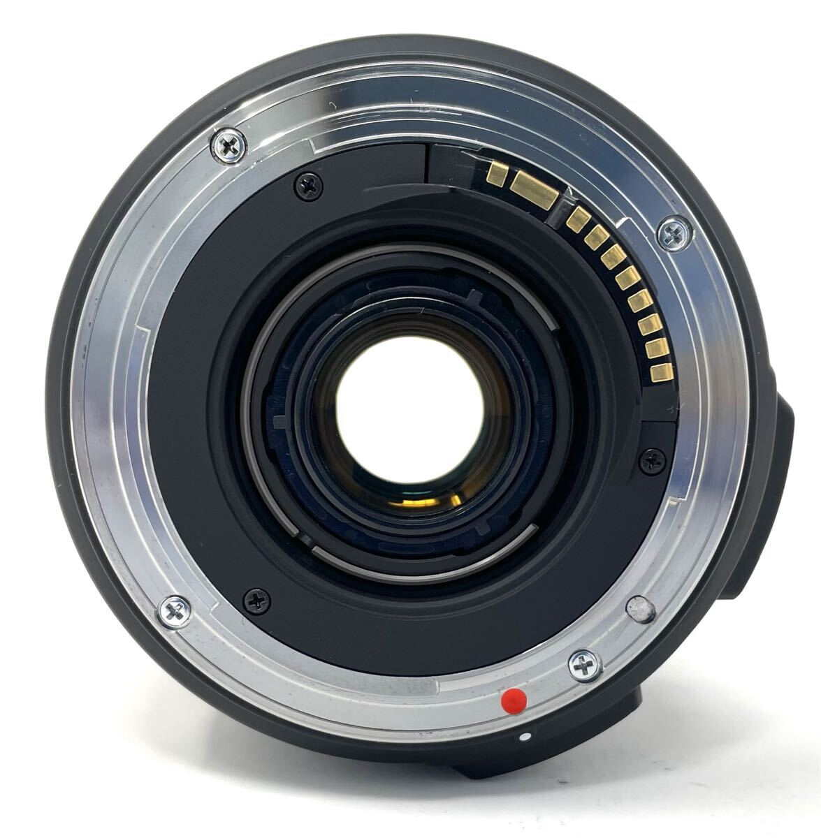 Sigma レンズ 18-250mm zoom DC MACRO OS HSM for Canon 望遠レンズ シグマ キャノン_画像3