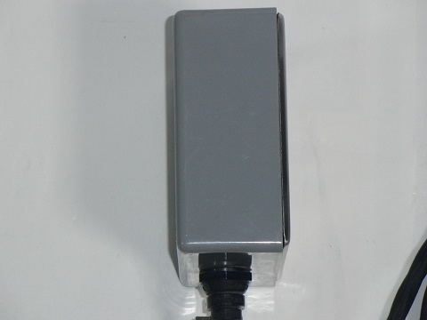 ☆☆☆ オヤイデ電気 電源タップ OCB-1 ケーブル長:5m OYAIDE 動作品 ☆☆☆_画像3