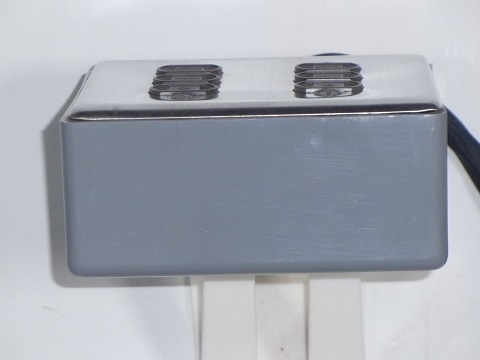 ☆☆☆ オヤイデ電気 電源タップ OCB-1 ケーブル長:5m OYAIDE 動作品 ☆☆☆_画像4