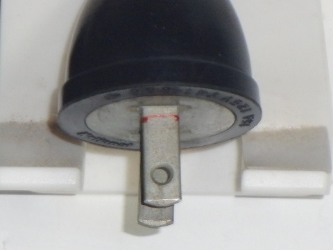 ☆☆☆ オヤイデ電気 電源タップ OCB-1 ケーブル長:5m OYAIDE 動作品 ☆☆☆_画像7