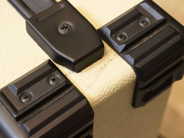 【中古】SELVA MB-10B 10W ベースコンボアンプ 【2025100000253】_画像3