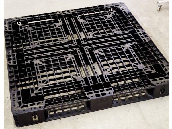 пластик Palette 10 шт. комплект полимер pra pare распределение pare/113&110cm/ высота ширина роза есть иметь / Iga самовывоз or Osaka (столичный округ). рассылка возможно /1 иен старт /AC