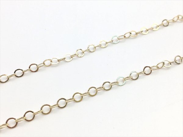  колье подвеска 925 Silver в форме сердечка Tang . узор ala Beth k цветок длинный Circle цепь / Gold / перевод иметь /1 иен старт /AY