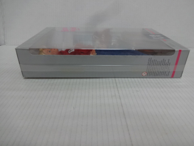 バービー Barbie GAP 1997 Mattel 未開封 未使用品 デッドストック 綺麗です。_画像5