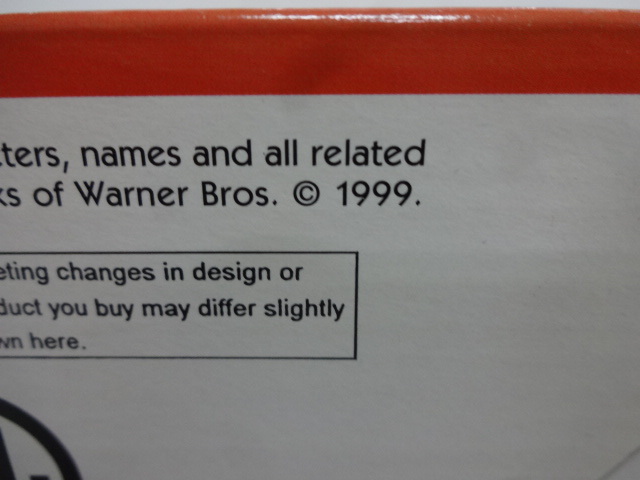 DAFFY DUCKda механизм подачи k осушитель DAFFY-DUCL Hair Dryer 1999wa-na- Looney Tunes не использовался товар неиспользуемый товар красивый.