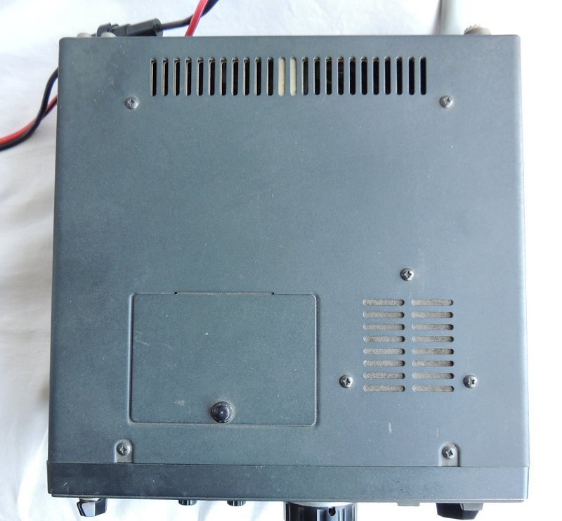 アイコム IC-730S HF10W 動作品_画像4