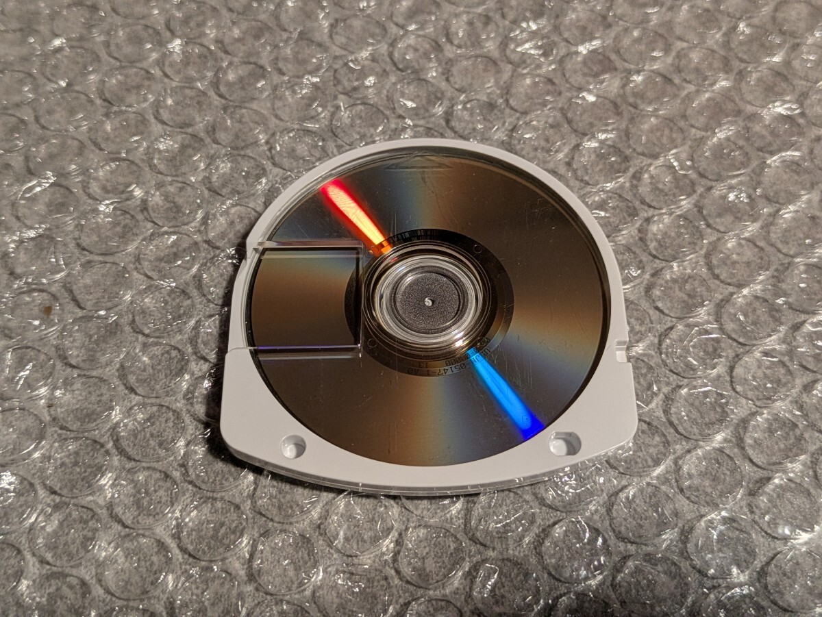 PSP 極魔界村_画像5