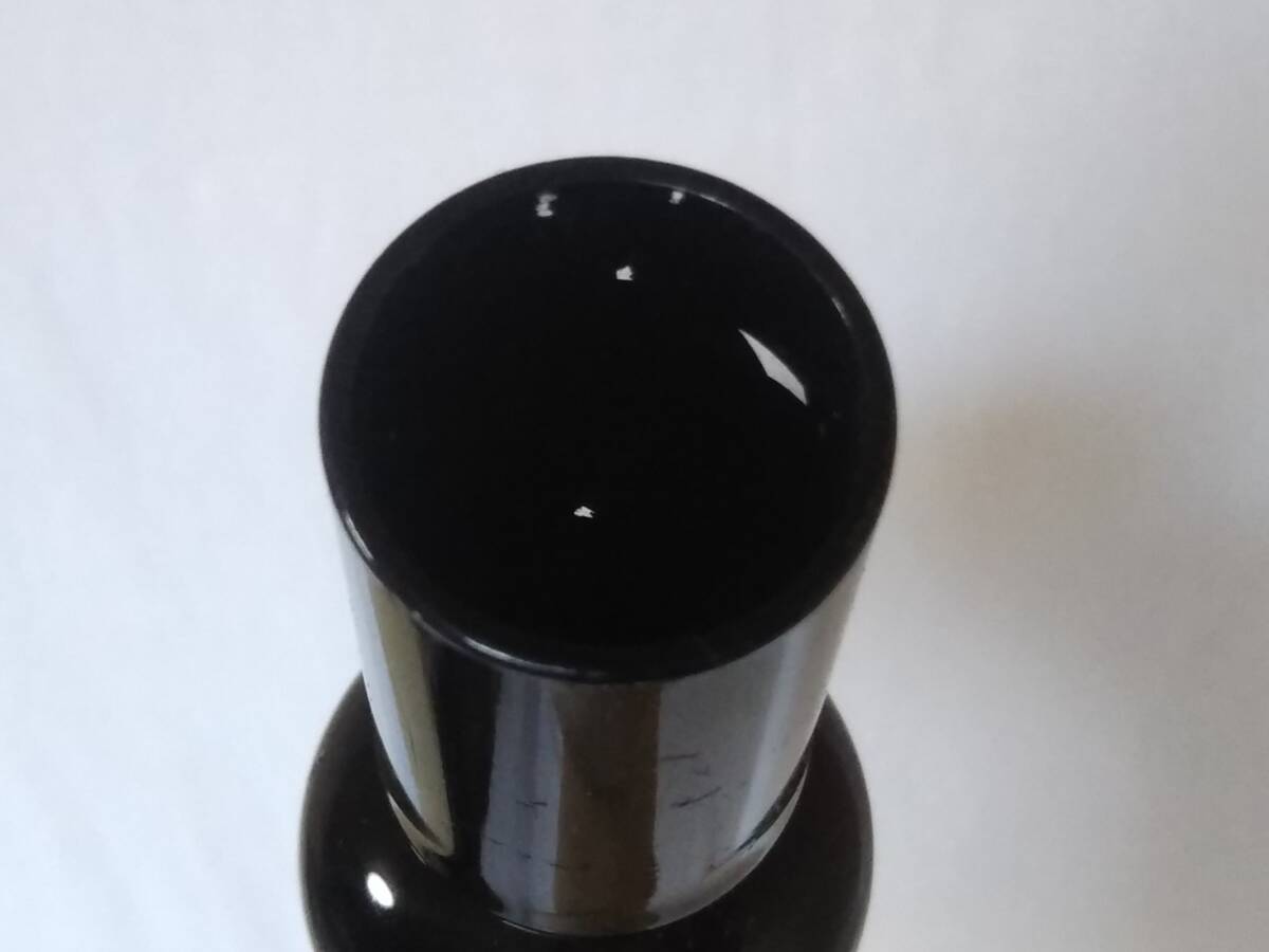 ★キャンドルホルダー 3点セット 黒 ブラック キャンドルスタンド ろうそく立て 現状渡し_画像5