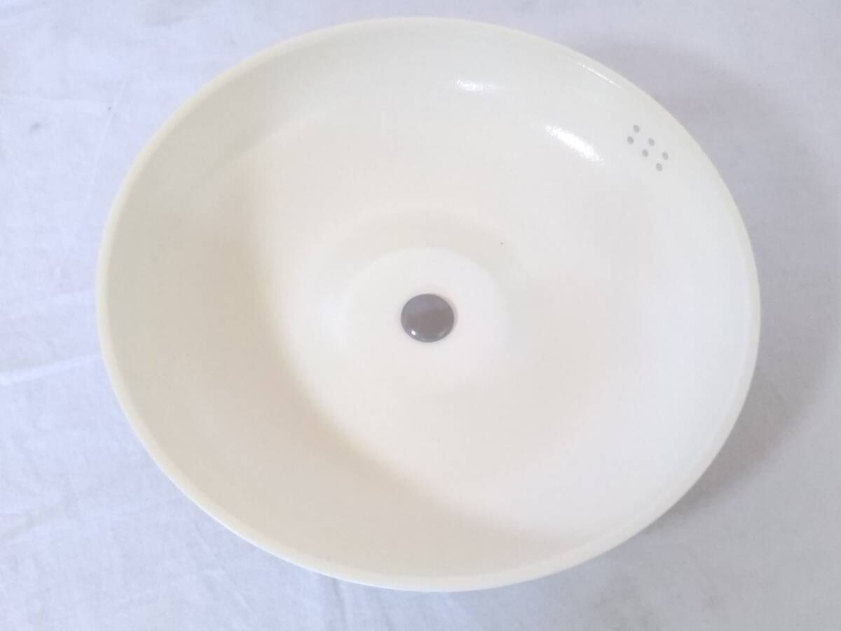 ★調理器具★RANGEMATE レンジメート エブリ 電子レンジ専用調理器 赤 レッド 現状渡し_画像6