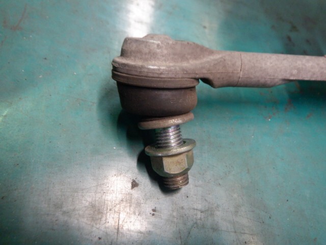 Ｎ－ＷＧＮ 6BA-JH3 右Fストラット NH830M_画像6