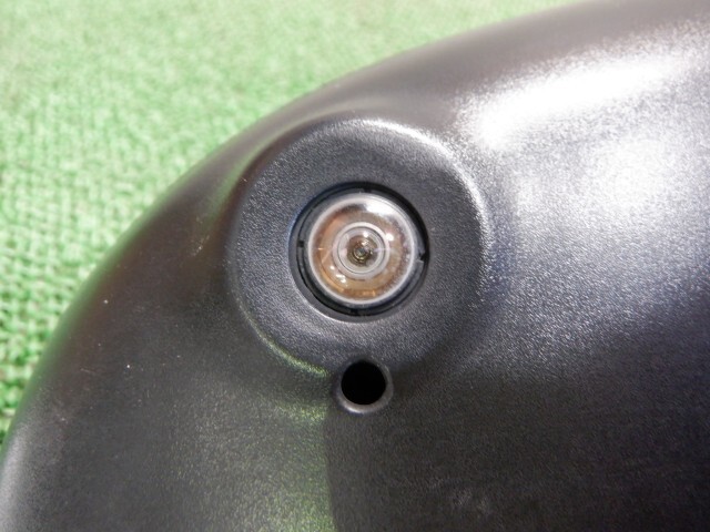 デイズ DBA-B21W 右サイドミラー X42/CAN_画像8