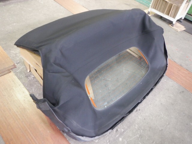 ロードスター CBA-NCEC ルーフ・トップ類 32S_画像2