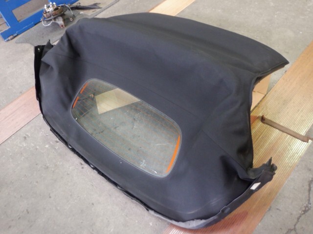 ロードスター CBA-NCEC ルーフ・トップ類 32S_画像3