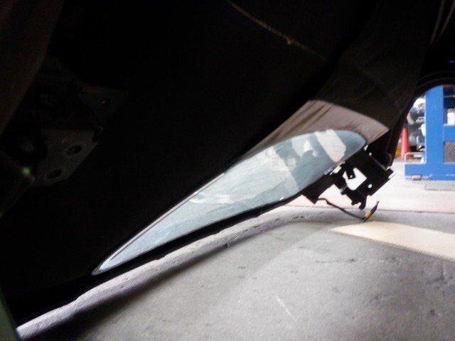 ロードスター CBA-NCEC ルーフ・トップ類 32S_画像8