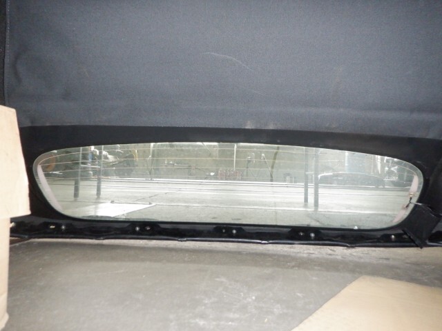 ロードスター CBA-NCEC ルーフ・トップ類 32S_画像9