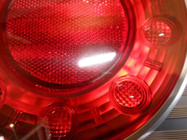 ラパン DBA-HE22S 右テールランプ ZSF_画像5
