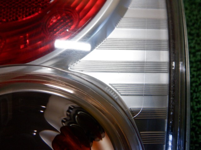 ラパン DBA-HE22S 右テールランプ ZSF_画像6