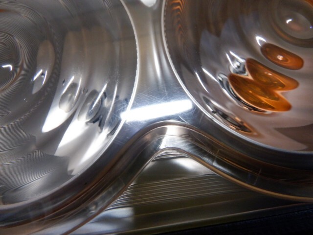 ラパン DBA-HE22S 右テールランプ ZSF_画像7