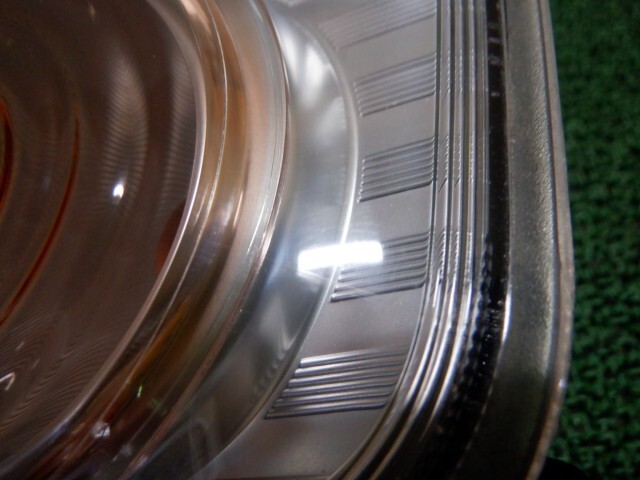 ラパン DBA-HE22S 右テールランプ ZSF_画像8