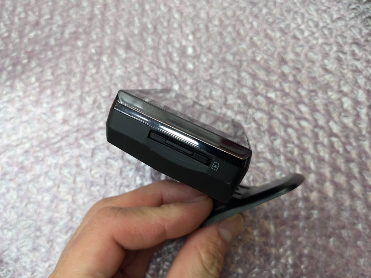  『M8913』☆リコール対策済み☆ コムテック　ZERO708LV　OBD2-R3 レーダー探知機_画像7