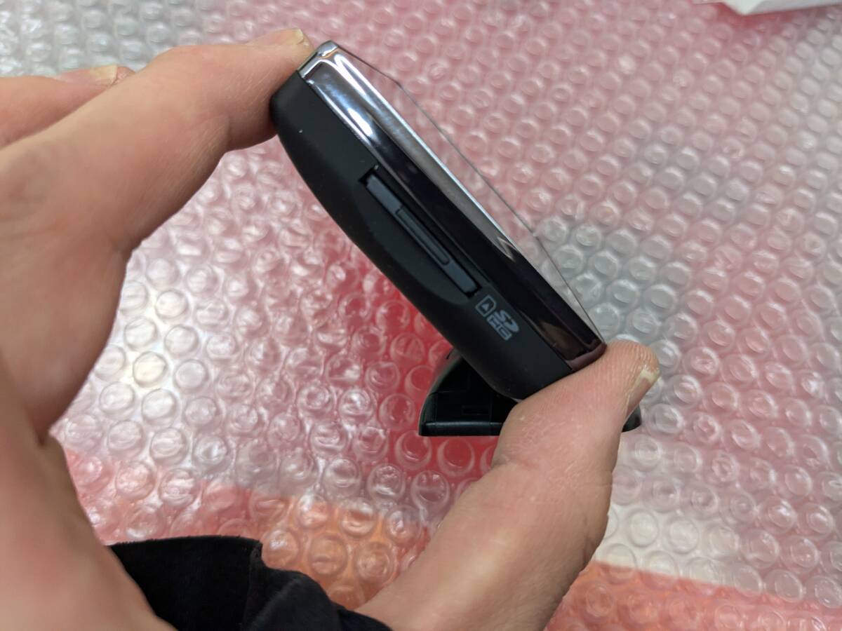 『M9831』コムテック レーダー探知機 ZERO 805V _画像4